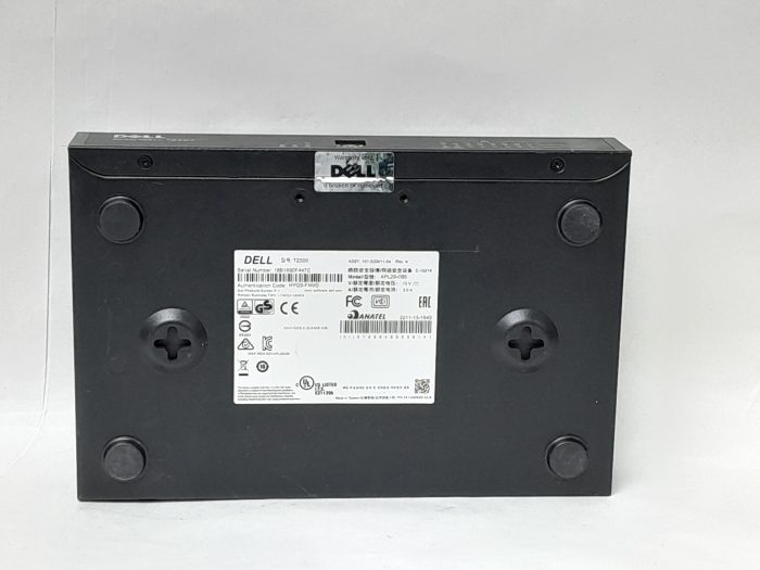 Dell Tz500