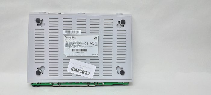 Draytek Vigor2866
