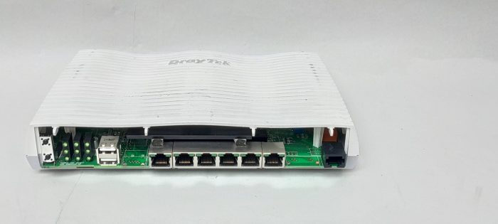 Draytek Vigor2866