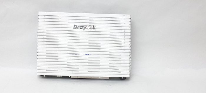 Draytek Vigor2866