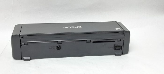 Epson Ds-310