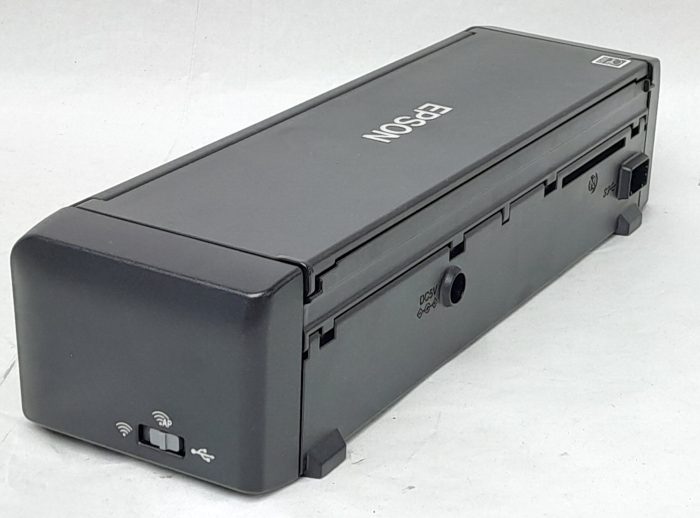 Epson Ds-310