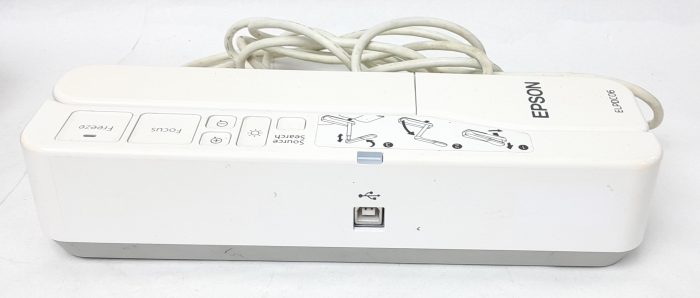 Epson Elpdc06 Dc-06