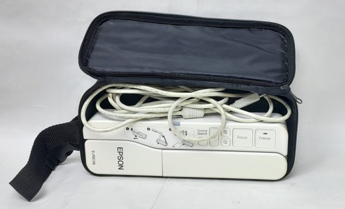 Epson Elpdc06 Dc-06