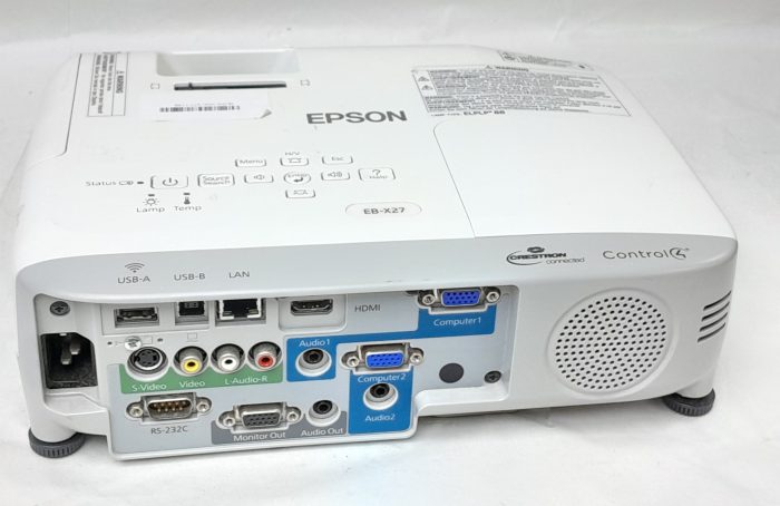 Epson H570b