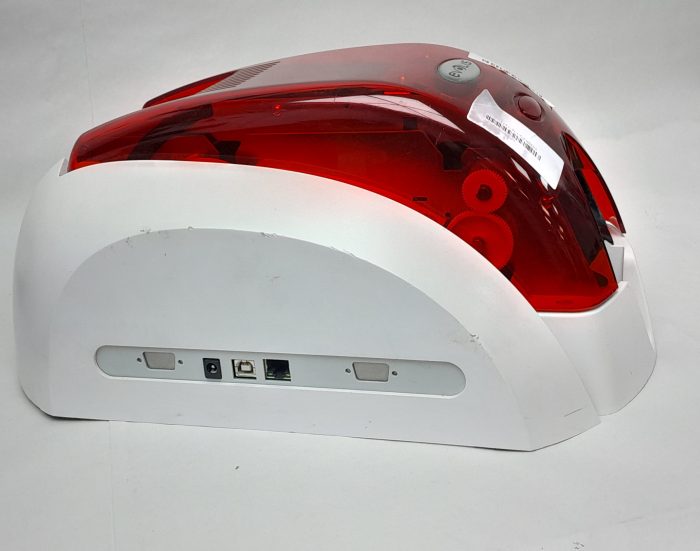 Evolis Pebble4