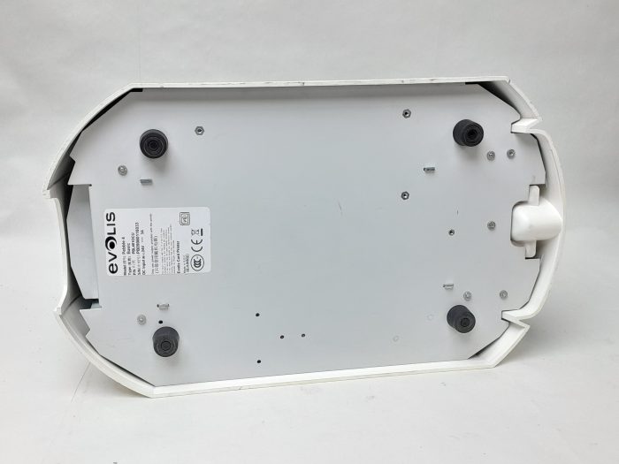 Evolis Pebble4