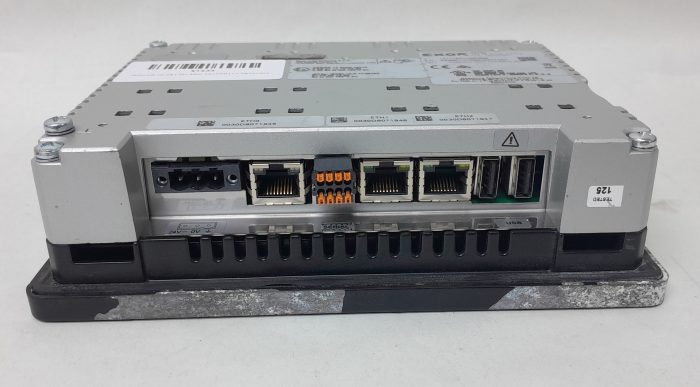 Exor Ex707
