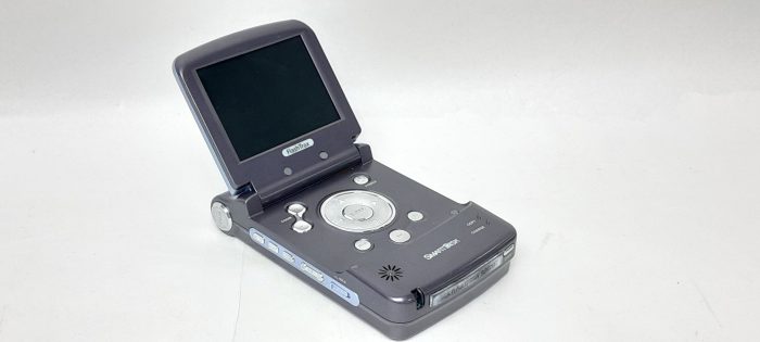 Flashtrax Ftx20