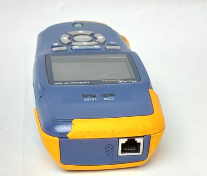 Fluke Networks Linkrunner At 1000