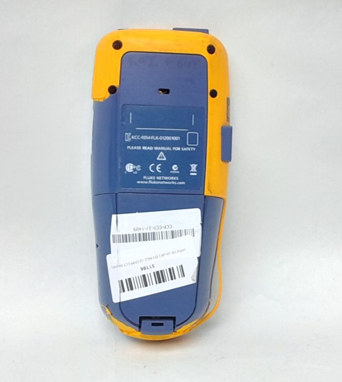 Fluke Networks Linkrunner At 1000