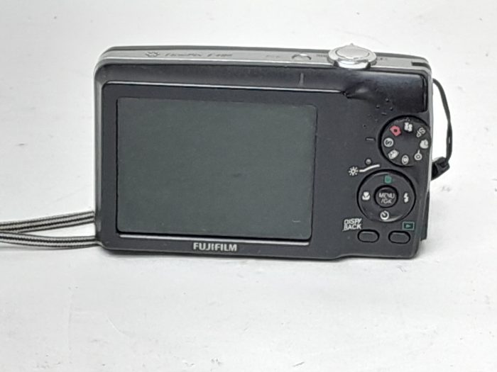 Fujifilm F480