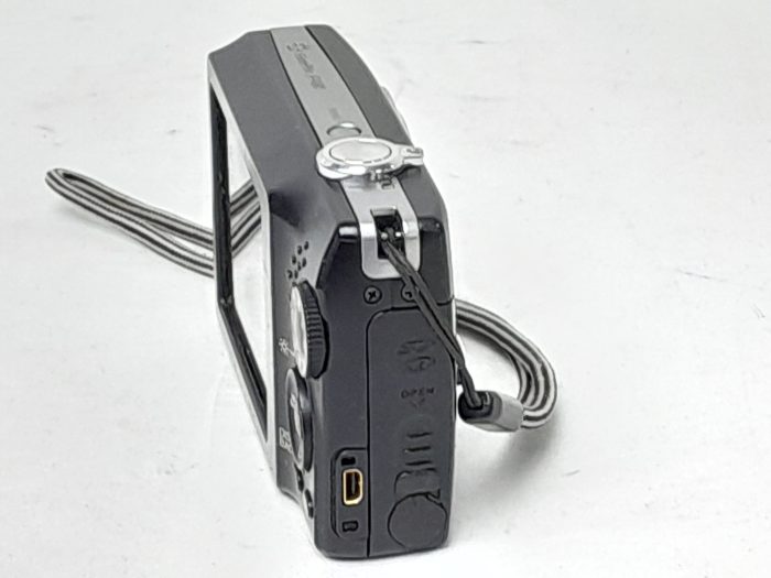 Fujifilm F480