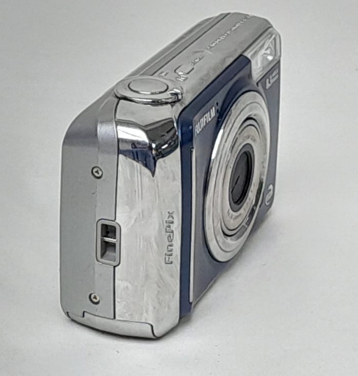 Fujifilm Finepix A800