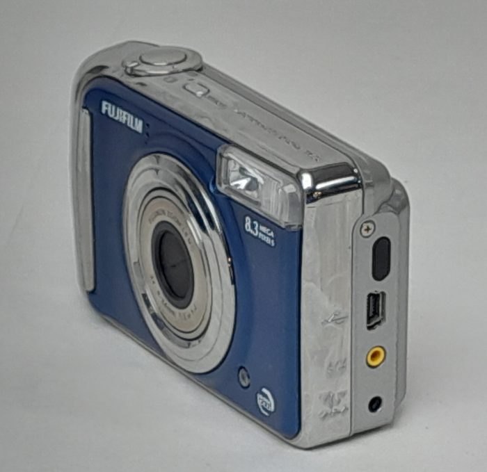 Fujifilm Finepix A800