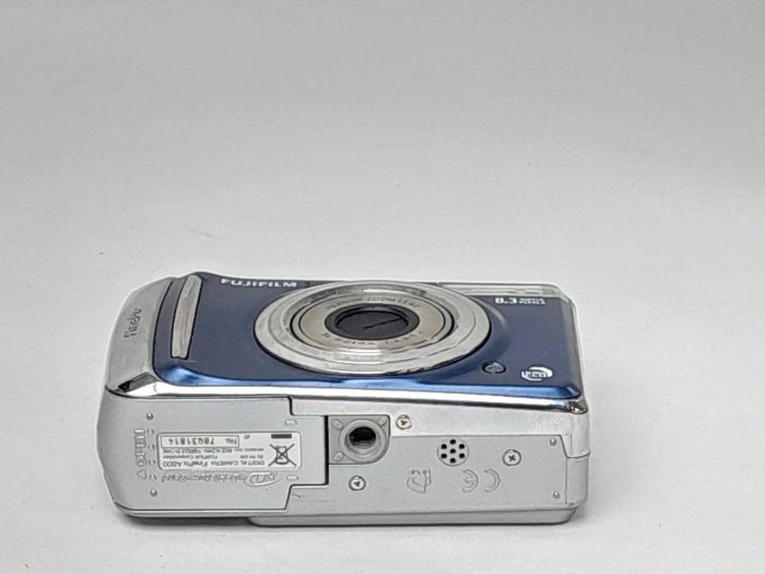 Fujifilm Finepix A800