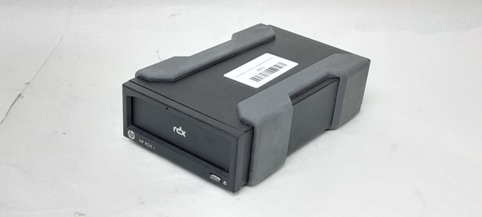 HP Hpe Rdx + Usb3