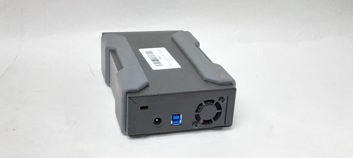 HP Hpe Rdx + Usb3