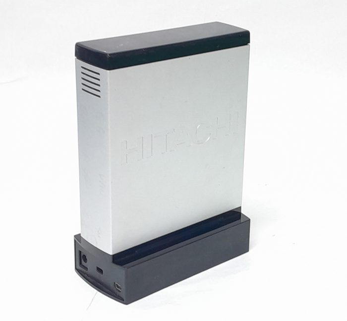 Hitach Ls-2000-emea