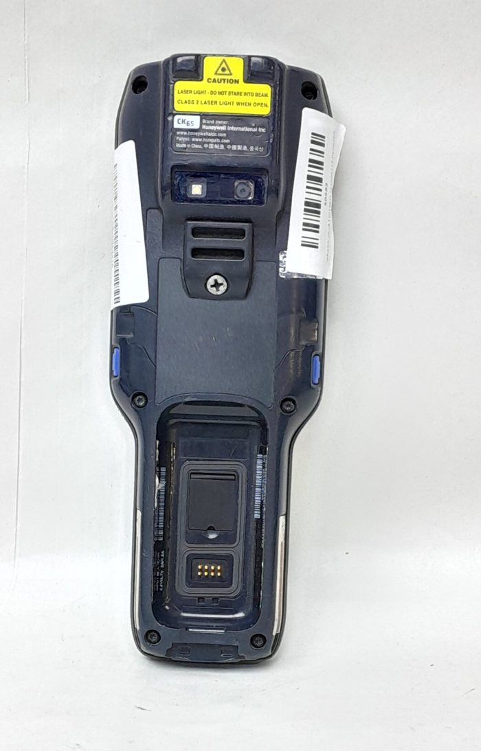 Honeywell Ck65