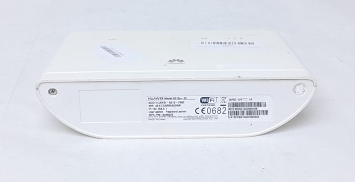 Huawei B315s-22