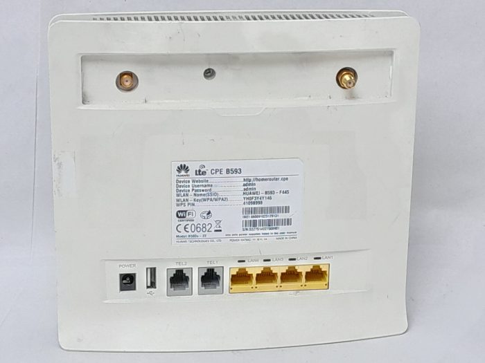 Huawei Cpe B593