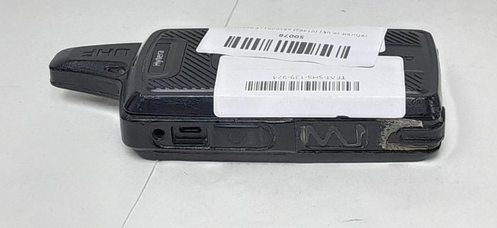 Hytera Pd365