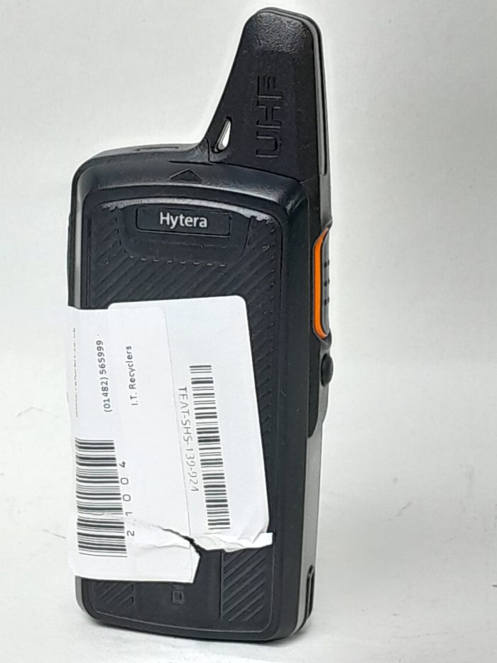 Hytera Pd365