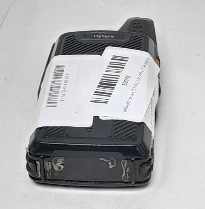 Hytera Pd365