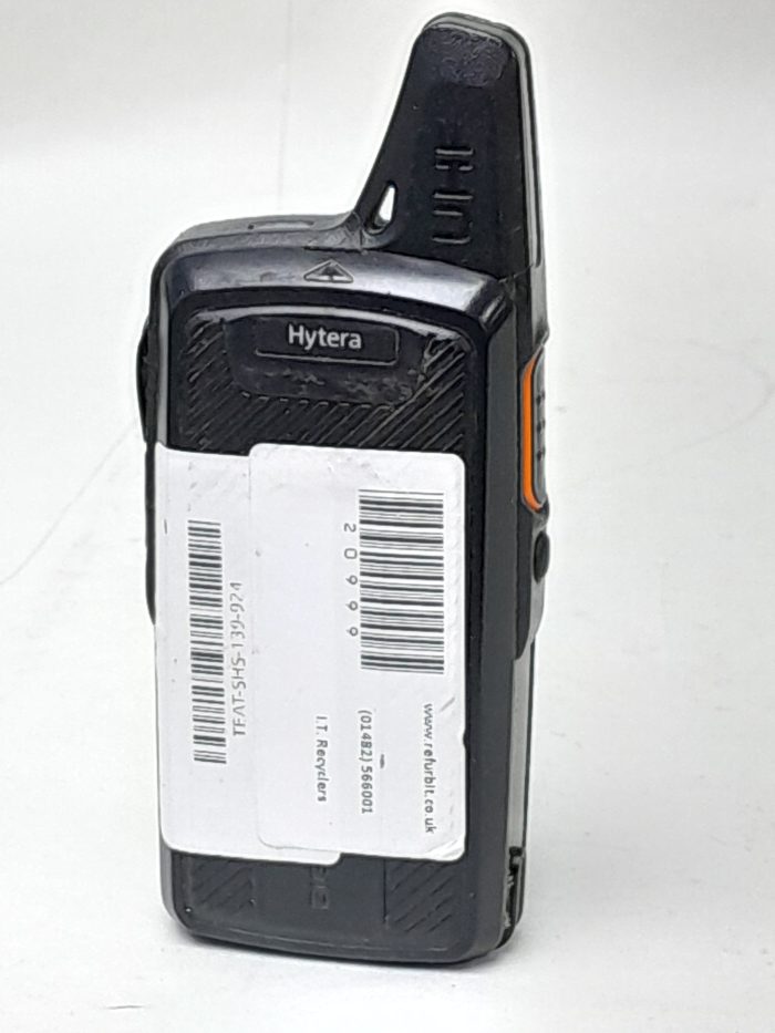 Hytera Pd365