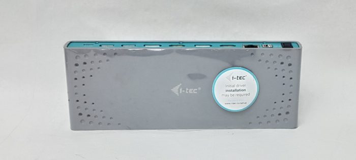 I-tec N/a
