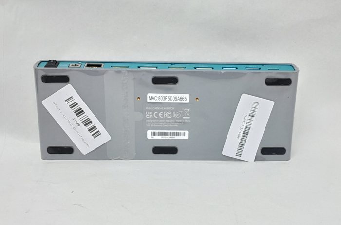 I-tec N/a