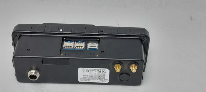 Inrico Tm7plus