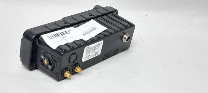 Inrico Tm7plus