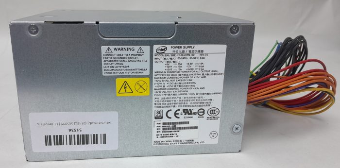 Intel Fs365hm1-00