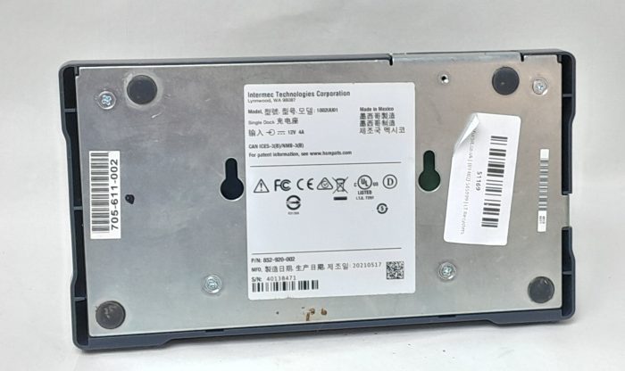 Intermec 1002uu02