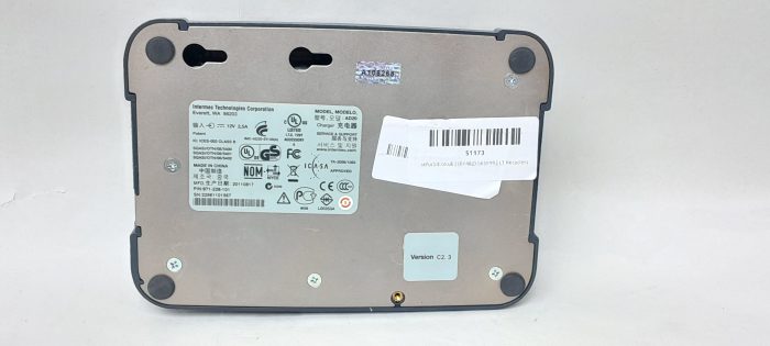 Intermec Ad20