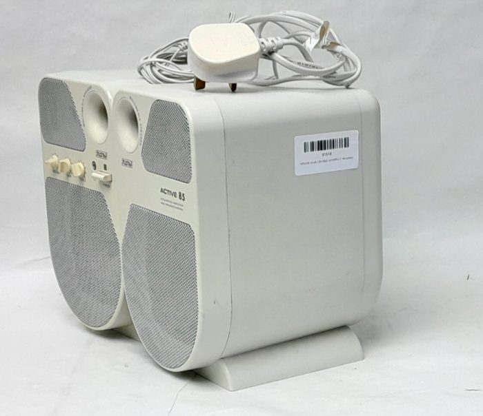 Juster At-85