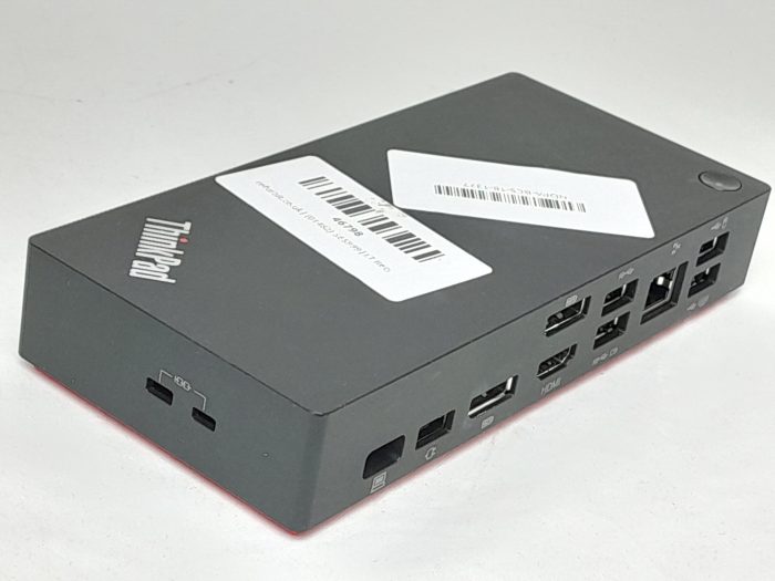 Lenovo Lda Kp