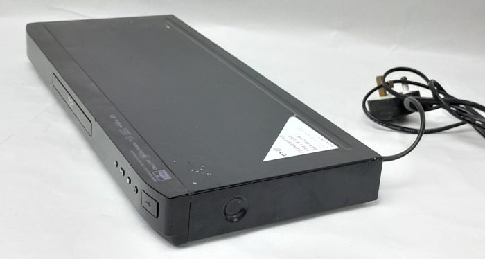 Lg Bd550