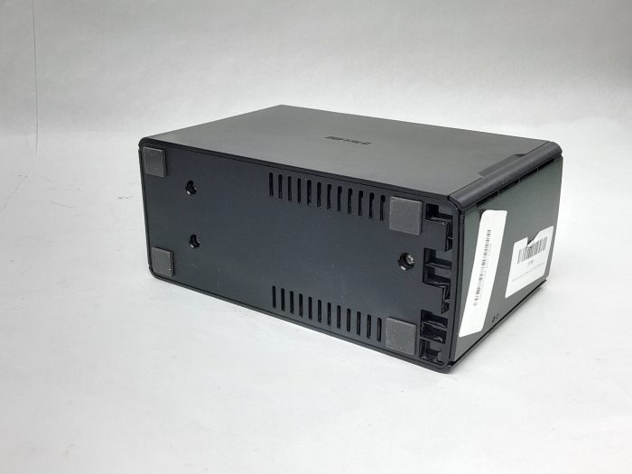 Link Station Ls220d Series.