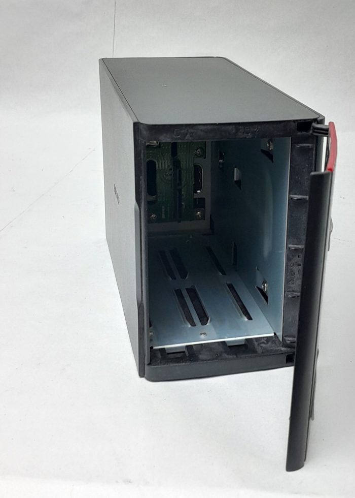 Link Station Ls220d Series.