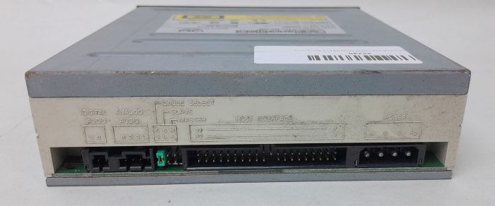 Lite-on Ltn-489s