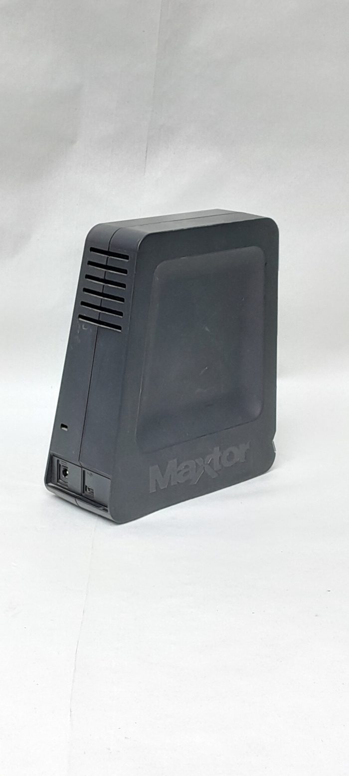 Maxtor One Touch 4