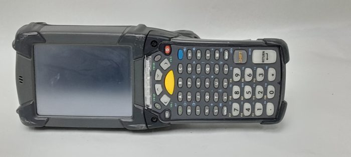 Motorola Mc9190