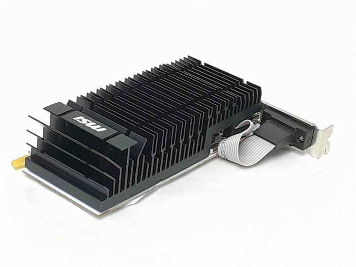 Msi Nvidia N730k-2gd3h/lp