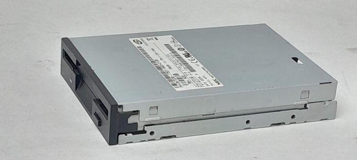 Nec Fd123m