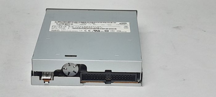 Nec Fd123m