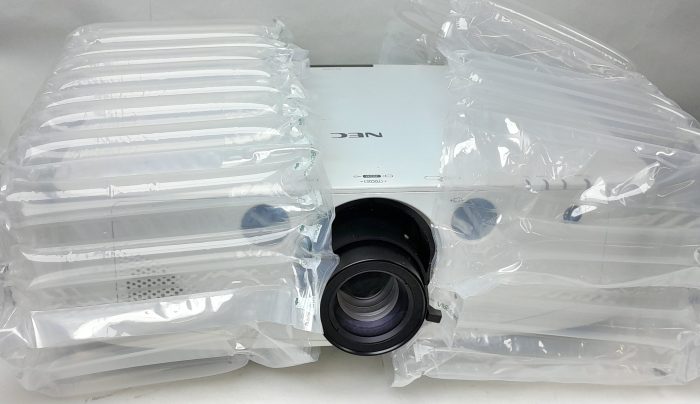 Nec Np-pv800ul-w
