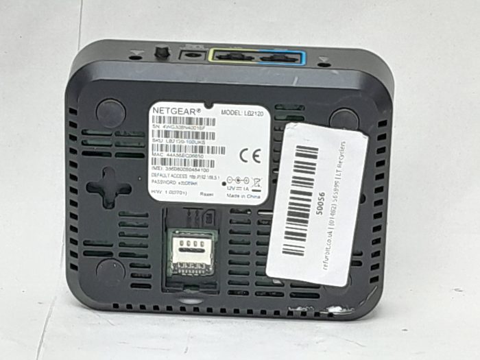 Negear Lb2120